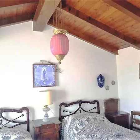 Sul Lago Maggiore A Massino Villa *