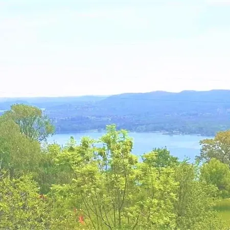 Βίλα Sul Lago Maggiore A Massino